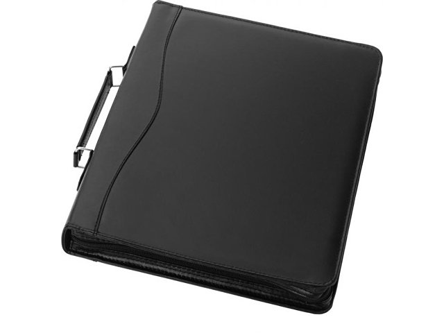 Папка А4 «Ebony» с ручкой thumbnail