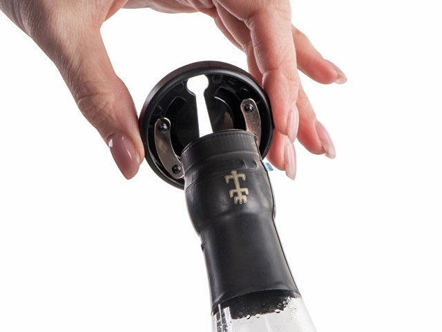 Электрический штопор для винных бутылок «Rioja» thumbnail