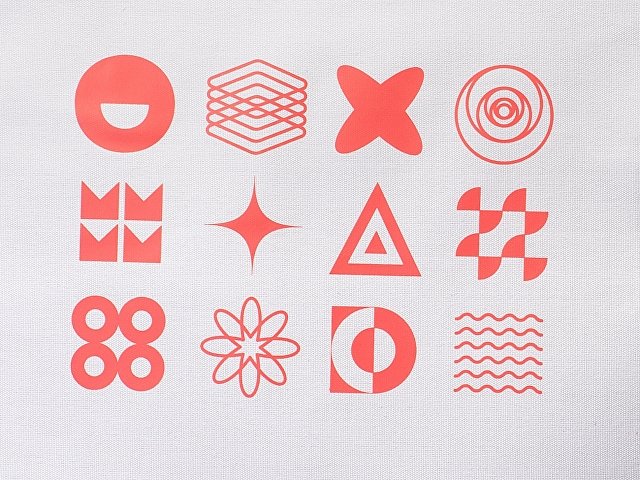 Сумка-оверсайз «Rejenny» из переработанного хлопка 320 г/м2 с термотрансфером