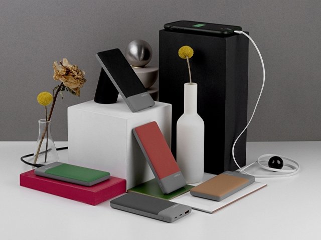 Внешний аккумулятор «NEO Charge 3C», 10000 mAh thumbnail