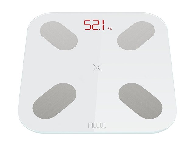 Умные диагностические весы Mini  V2 thumbnail