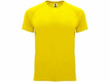 Спортивная футболка «Bahrain» мужская (арт. 407003L)