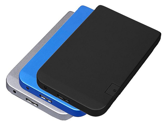 Внешний жесткий диск SSD «Saturn» на 500 Гб thumbnail