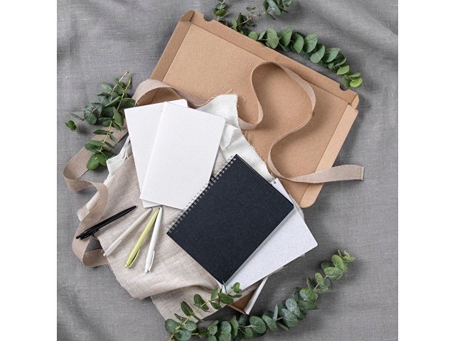 Ручка пластиковая шариковая «Alessio» из переработанного ПЭТ thumbnail