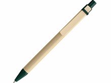 Шариковая ручка из крафт-бумаги «NAIROBI» (арт. 91292-109)