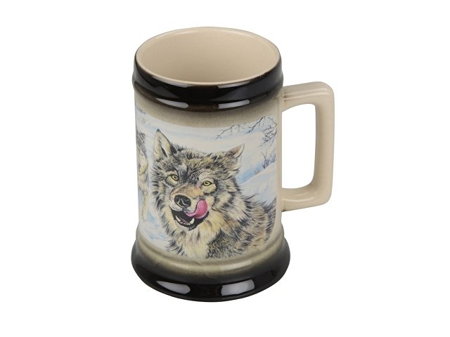 Кружка «За удачную охоту» thumbnail