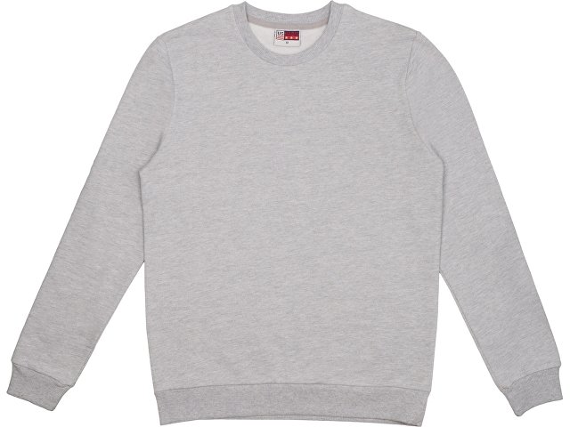 Свитшот «Motion» с начесом, унисекс thumbnail