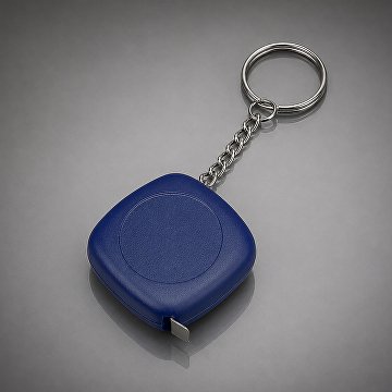 Брелок-рулетка «Block», 1м