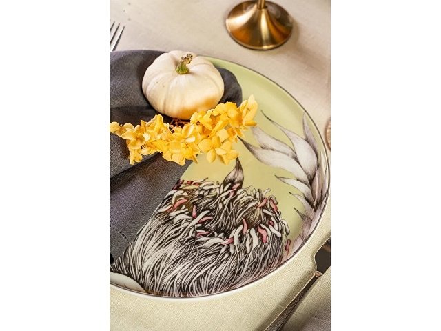 Тарелка «PLATE 2 DRA» thumbnail