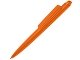 Ipe шариковая ручка RCS из переработанного материала (синие чернила) - Оранжевый
