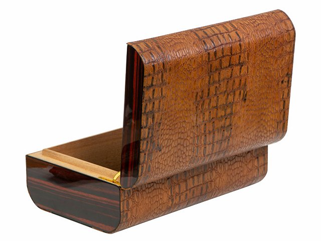 Хьюмидор с аксессуарами thumbnail