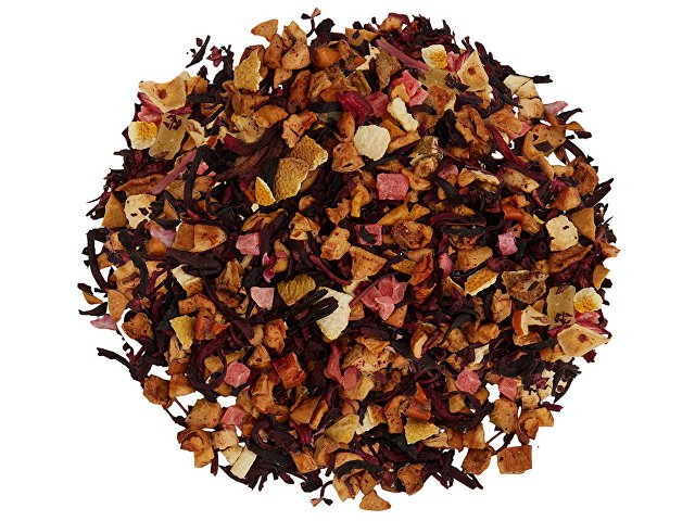 Чай травяной «Вишневый пунш», 50 гр. thumbnail