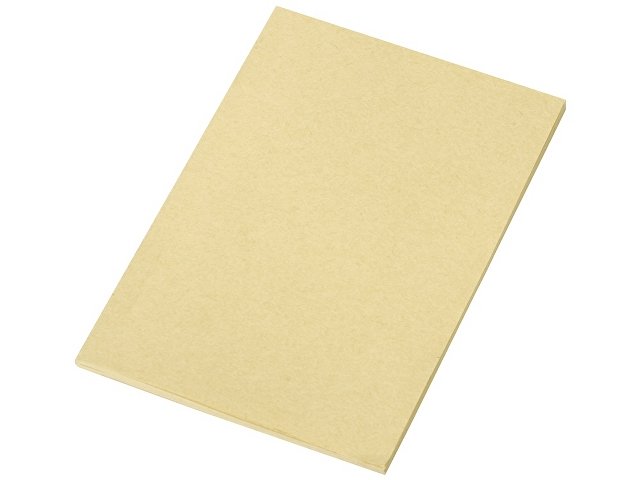 Блокнот А5 «Marsilea» из переработанного бамбука thumbnail