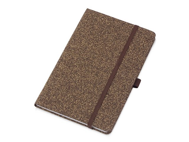 Блокнот из переработанных кофейных зерен «Coffee Notes» thumbnail