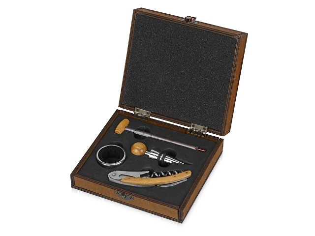 Подарочный набор для вина «Бомонт» thumbnail