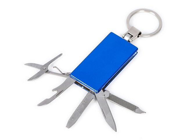 Мультитул-брелок 5-в-1 «Badge» thumbnail