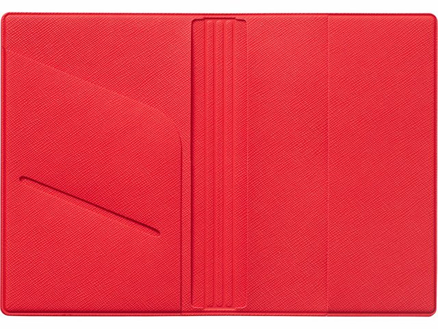 Обложка для паспорта «Favor» thumbnail