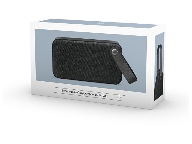 Портативная колонка «Mysound BT-26» thumbnail