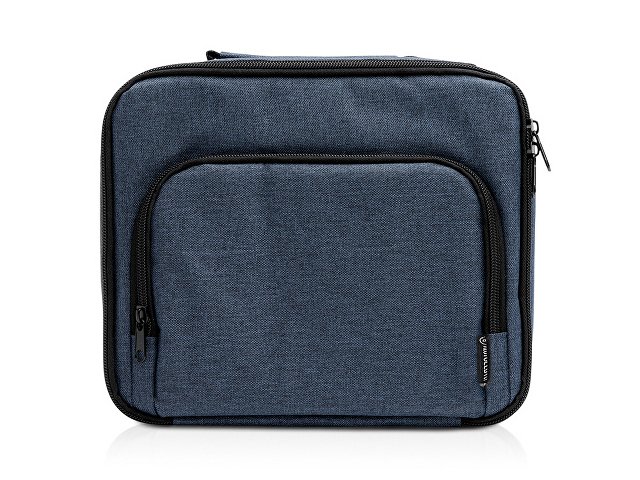 Сумка-холодильник Сотэк из переработанного полиэстера