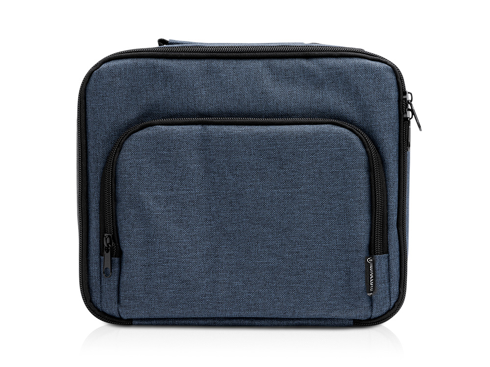 Сумка-холодильник Сотэк из переработанного полиэстера