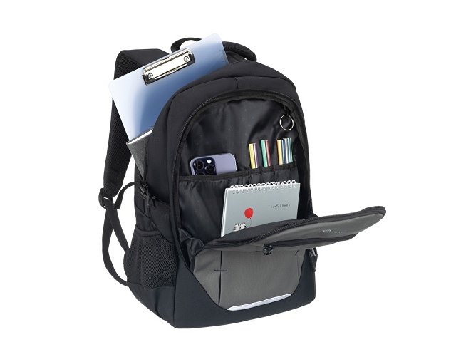 Рюкзак для школьников «CLASS X» с мешком для обуви thumbnail