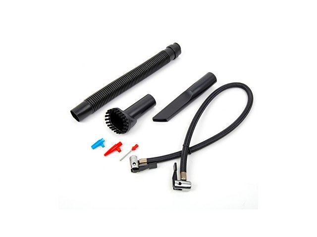 Пылесос автомобильный «HVC80» thumbnail