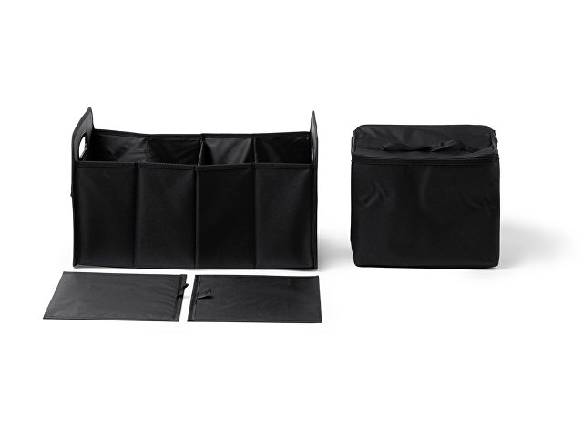 Складной органайзер для авто KENTIN c холодильником  thumbnail