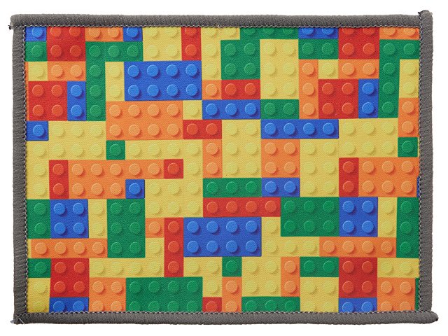 Салфетка из микрофибры с возможностью полноцветной печати thumbnail