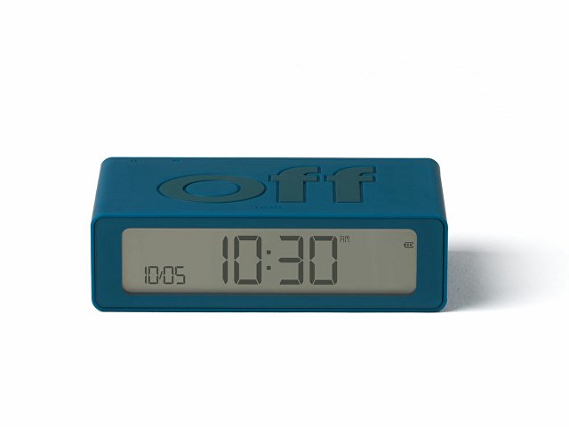 Часы настольные Flip Mini