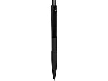 Ручка пластиковая шариковая Prodir QS30 PRP «софт-тач» (арт. qs30prp-75), фото 2