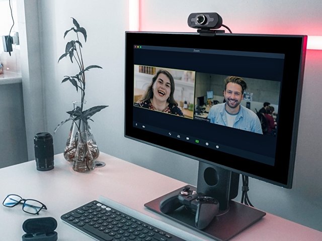 Веб-камера «CameraFHD B1» thumbnail