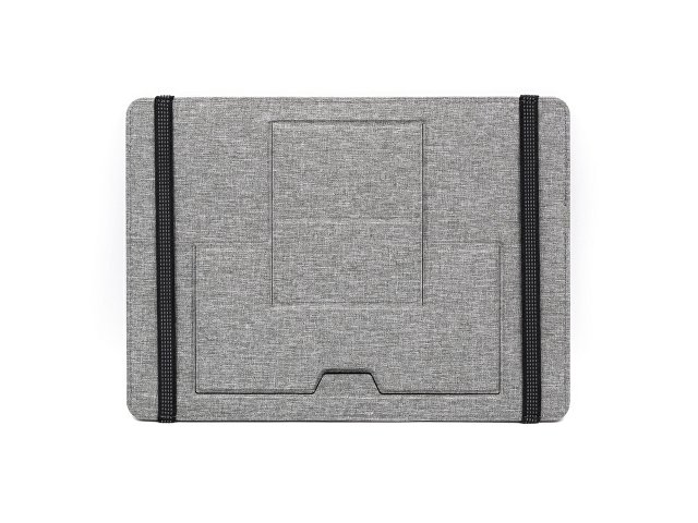 Складная подставка для ноутбука и органайзер для аксессуаров «Clipboard Pro» thumbnail