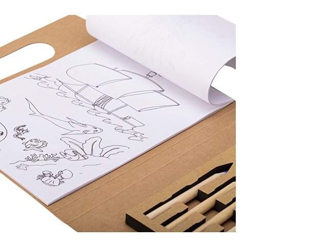 Набор для рисования RESOL thumbnail