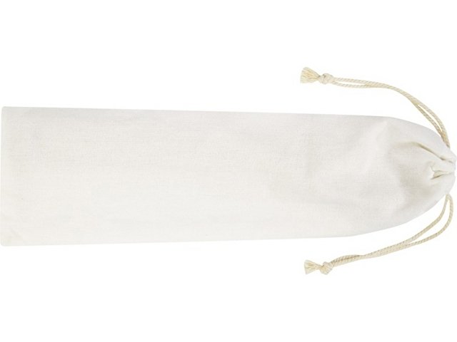 Набор из бамбуковой ложки и вилки «Endiv» thumbnail