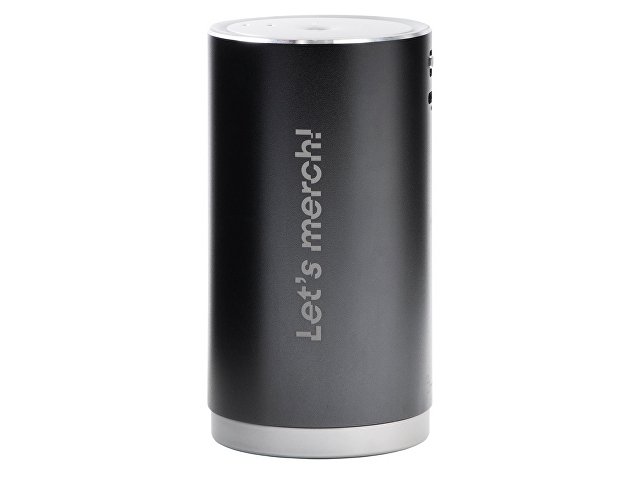 Портативный увлажнитель воздуха с функцией санитайзера «Clain» с гравировкой