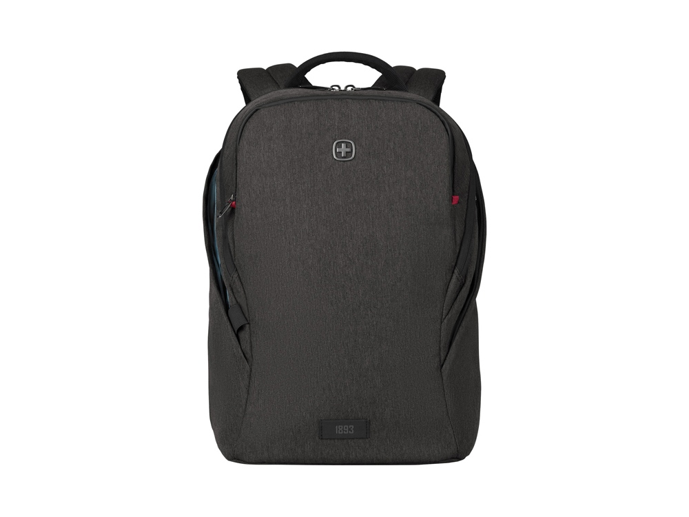 Рюкзак «MX Light» с отделением для ноутбука 16"