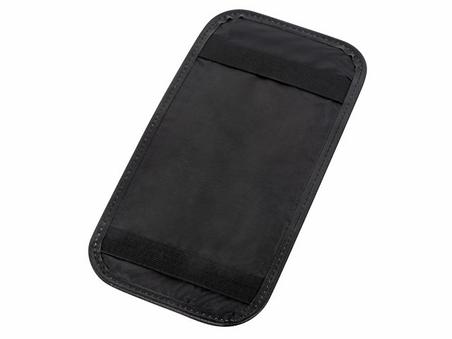 Органайзер на козырек автомобиля thumbnail