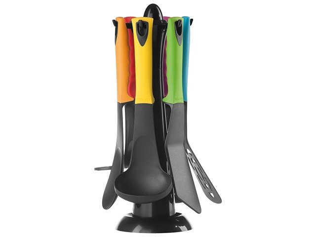 Набор кухонных инструментов «FLAVA», 7 предметов thumbnail