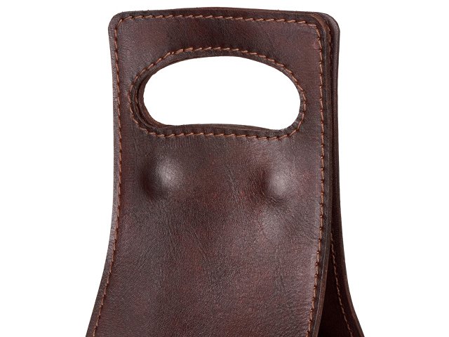 Футляр-тубус из натуральной кожи thumbnail