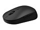 Мышь беспроводная Mi Dual Mode Wireless Mouse Silent Edition Black WXSMSBMW02 (HLK4041GL) (Р)