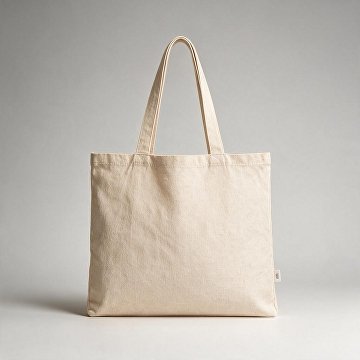 Сумка «Микси» из смесовой ткани, 160 г/м2