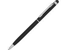 Ручка-стилус металлическая шариковая «Jucy Soft» soft-touch (арт. 18570.07)