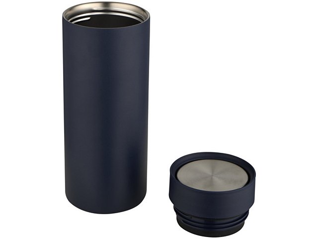 Бутылка «Illuminate» с вакуумной изоляцией и 3 крышками thumbnail