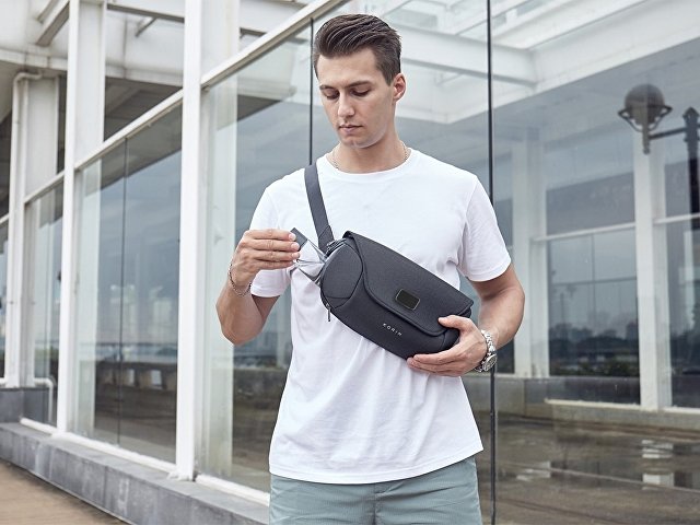 Антикражная сумка на пояс Clickpack thumbnail