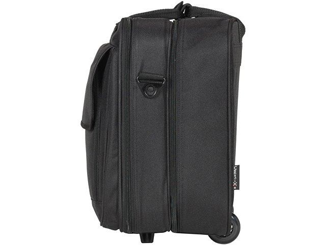 Сумка на колесиках с отделением для ноутбука thumbnail