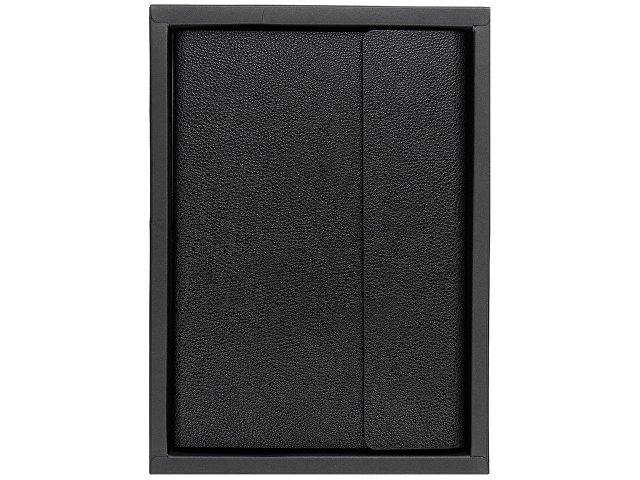 Ежедневник недатированный с магнитным клапаном А5 «Venezia» thumbnail