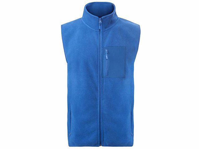 Жилет флисовый «Trondheim» унисекс