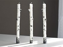 Набор свечей «Betulla»