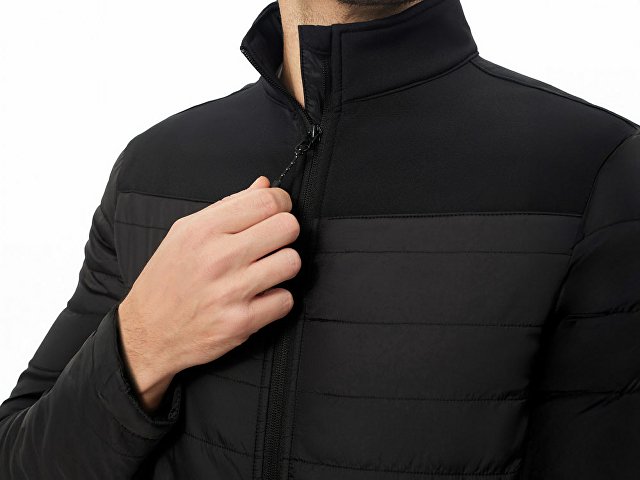 Куртка утепленная «Racer» мужская