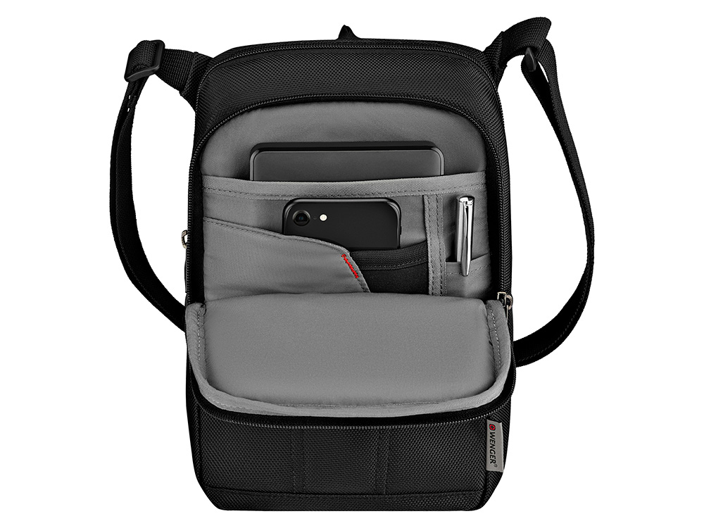 Сумка кросс-боди «BC First» фото 4 Сумка кросс-боди «BC First» фото 4